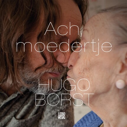Ach, moedertje bookCoverFor