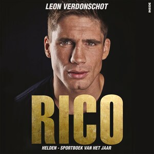Rico - luisterboek