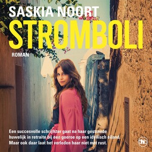 Stromboli - luisterboek