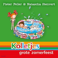 Kolletjes grote zomerfeest