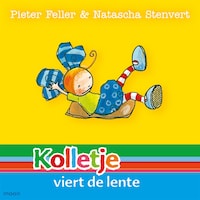 Kolletje viert de lente