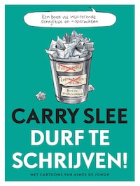 Durf te schrijven!