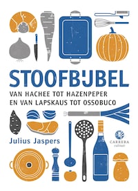 Stoofbijbel