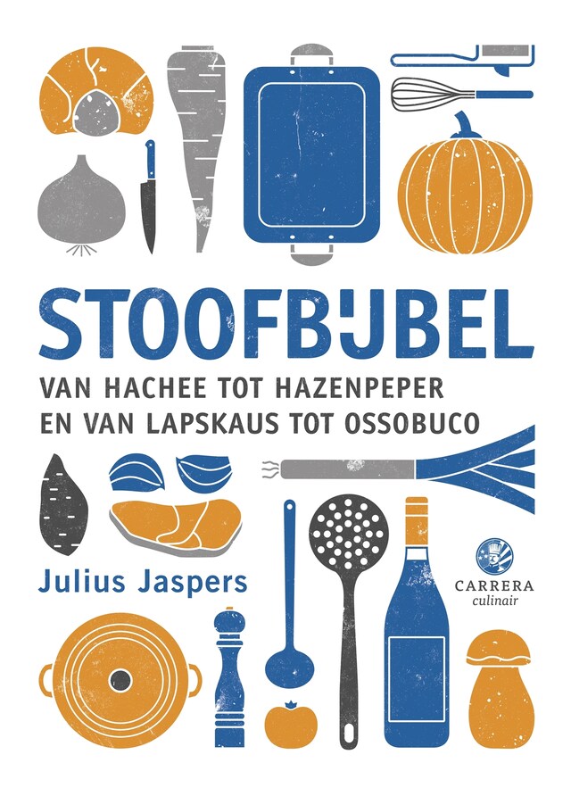 Book cover for Stoofbijbel