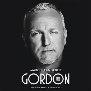 Gordon - luisterboek
