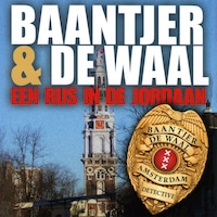 Een Rus in de Jordaan