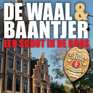 Een schot in de roos - luisterboek