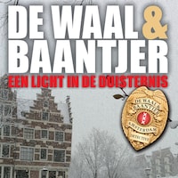 Een licht in de duisternis