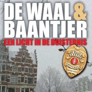 Een licht in de duisternis - luisterboek