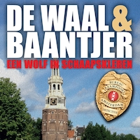 Een wolf in schaapskleren