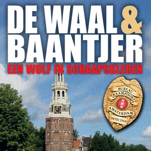 Een wolf in schaapskleren - luisterboek