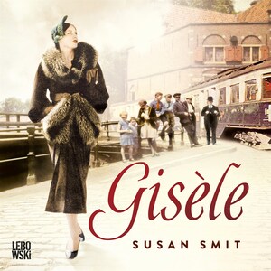 Gisele - luisterboek