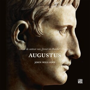 Augustus - luisterboek