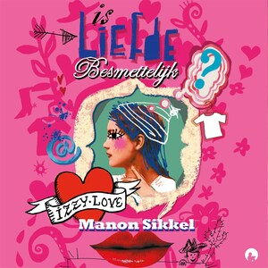Is liefde besmettelijk? - luisterboek