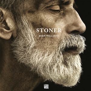 Stoner - luisterboek