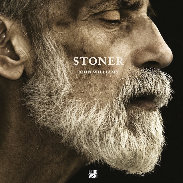 Couverture de livre pour Stoner