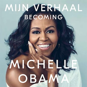 Mijn verhaal - luisterboek