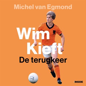 Wim Kieft - luisterboek