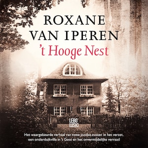 't Hooge Nest - luisterboek