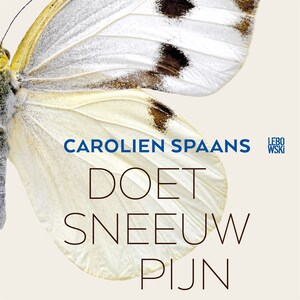 Doet sneeuw pijn - luisterboek