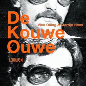 De Kouwe Ouwe - luisterboek