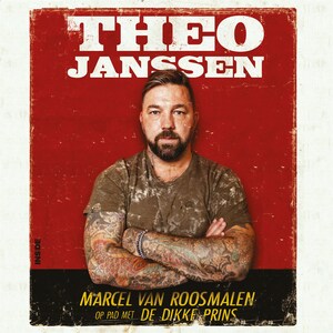 Theo Janssen - luisterboek