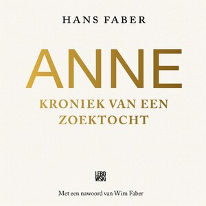 Anne - luisterboek