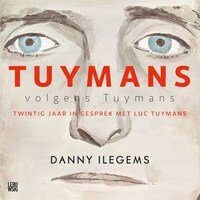 Tuymans volgens Tuymans