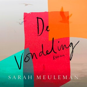 De vondeling - luisterboek