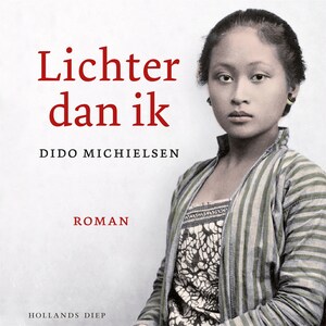 Lichter dan ik - luisterboek