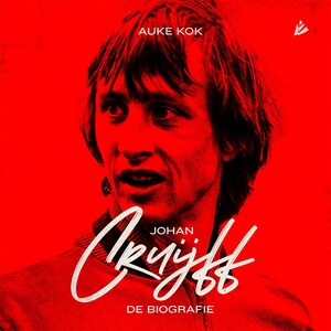 Johan Cruijff - luisterboek