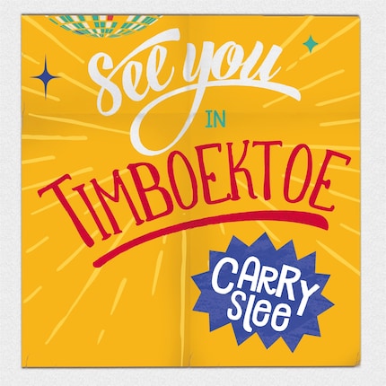 See you in Timboektoe bookCoverFor