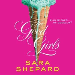 The Good Girls - luisterboek
