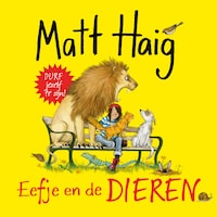 Eefje en de dieren