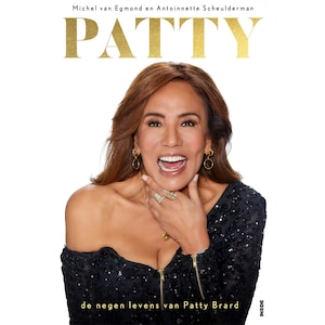 Patty - luisterboek