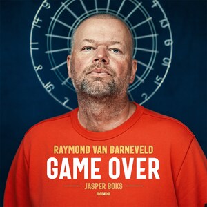Raymond van Barneveld - luisterboek