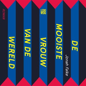 De mooiste vrouw van de wereld - luisterboek