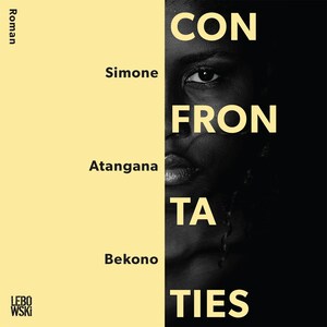 Confrontaties - luisterboek