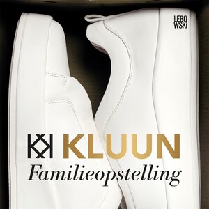 Familieopstelling - luisterboek