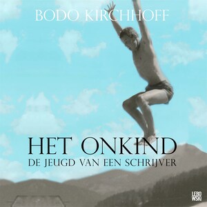 Het onkind - luisterboek