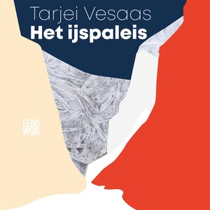 Het ijspaleis - luisterboek
