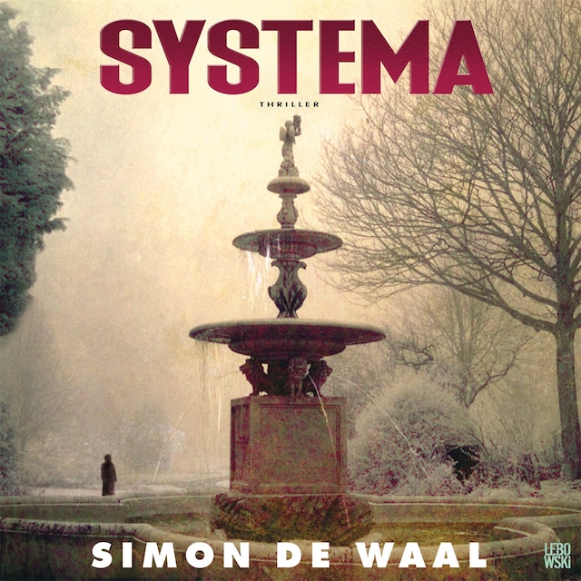 Couverture de livre pour Systema