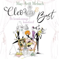 Cleo & Bast