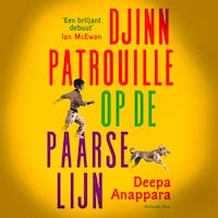 Djinn patrouille op de Paarse Lijn