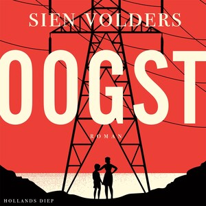 Oogst - luisterboek