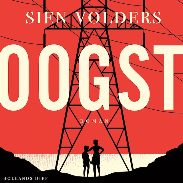 Book cover for Oogst