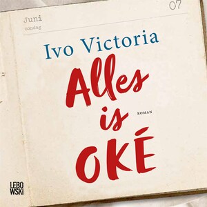 Alles is OKÉ - luisterboek