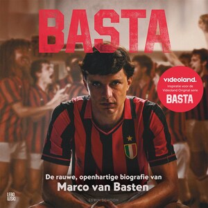 BASTA - luisterboek