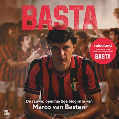 BASTA - luisterboek