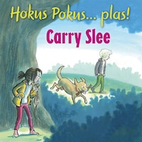 Hokus Pokus... plas!